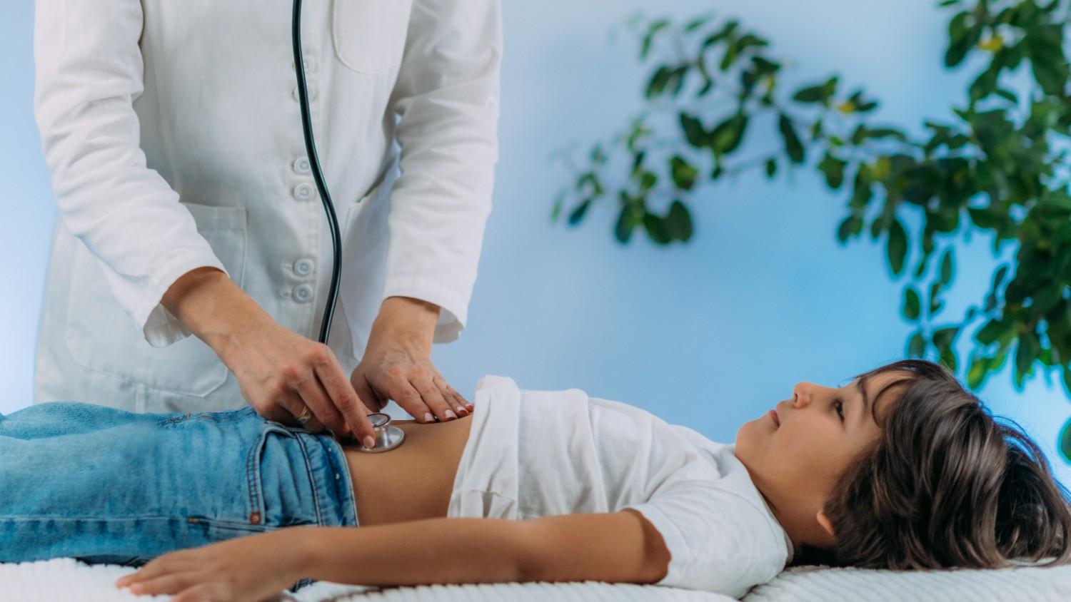 Healthcare training