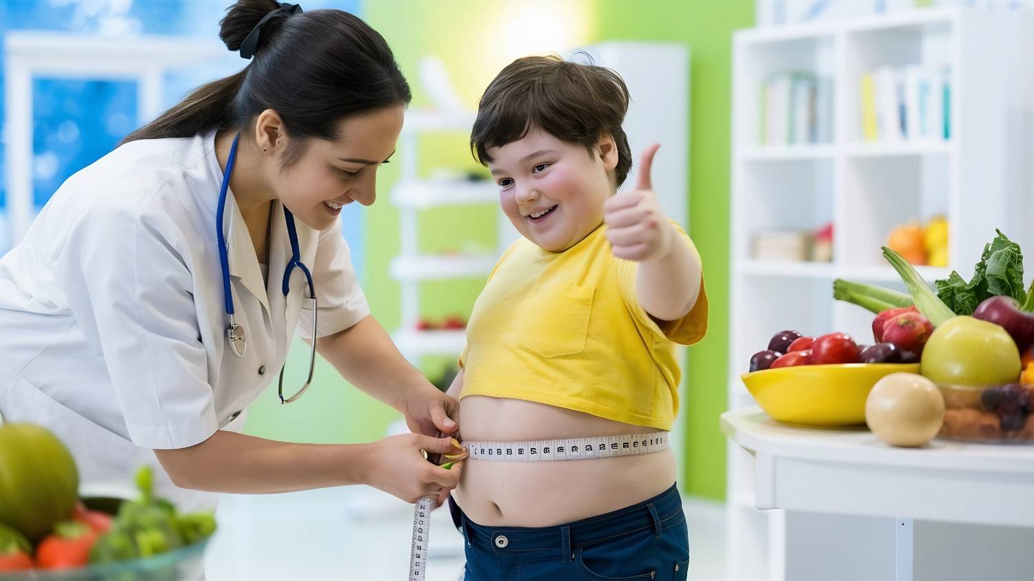 Healthcare training