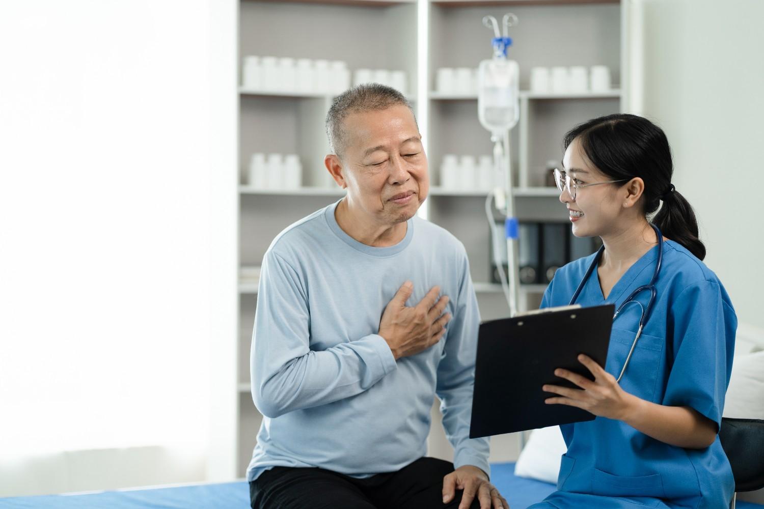 Healthcare training