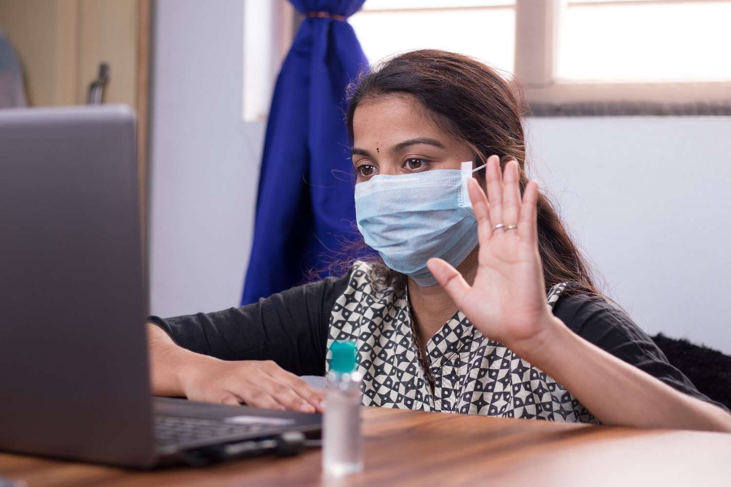 Healthcare training