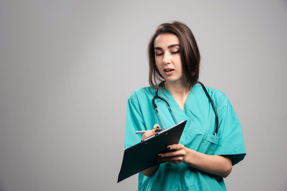 How Should Nurses Complete Risk Assessments in Irish Care Settings