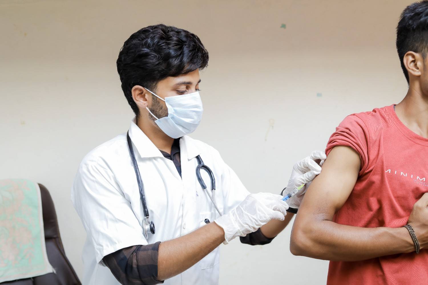 Healthcare training