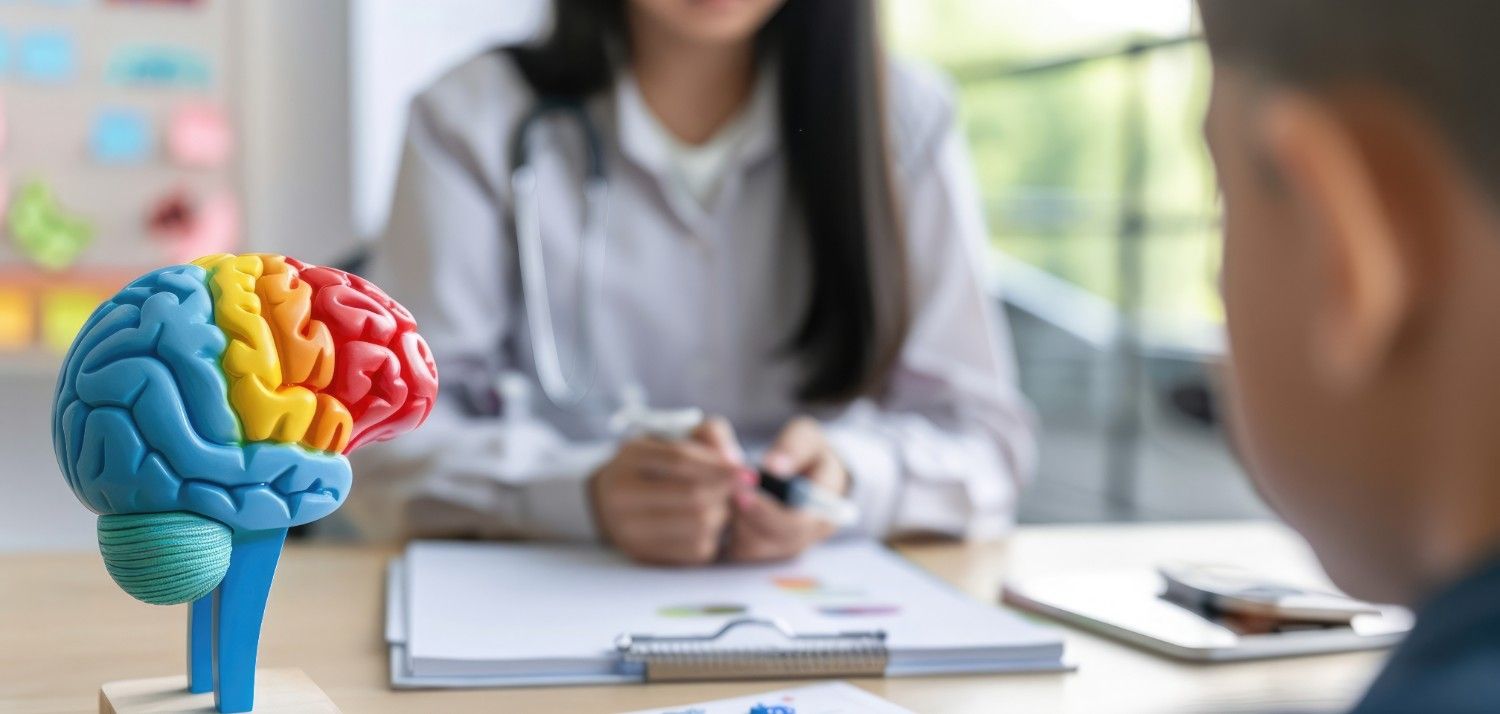 Healthcare training
