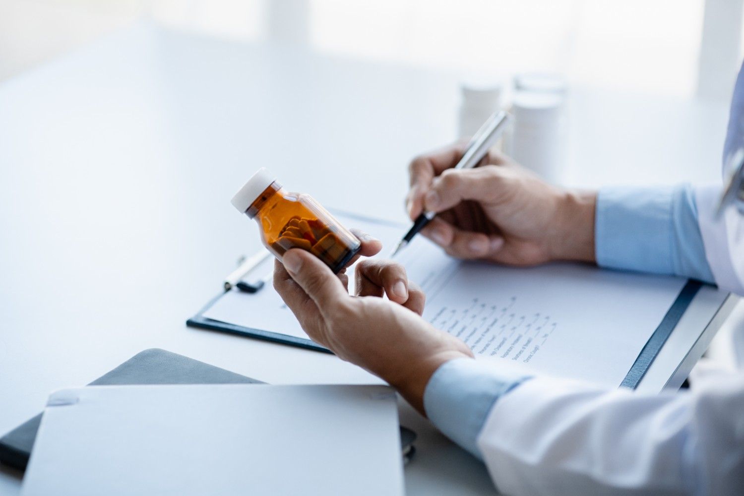 Medication Management