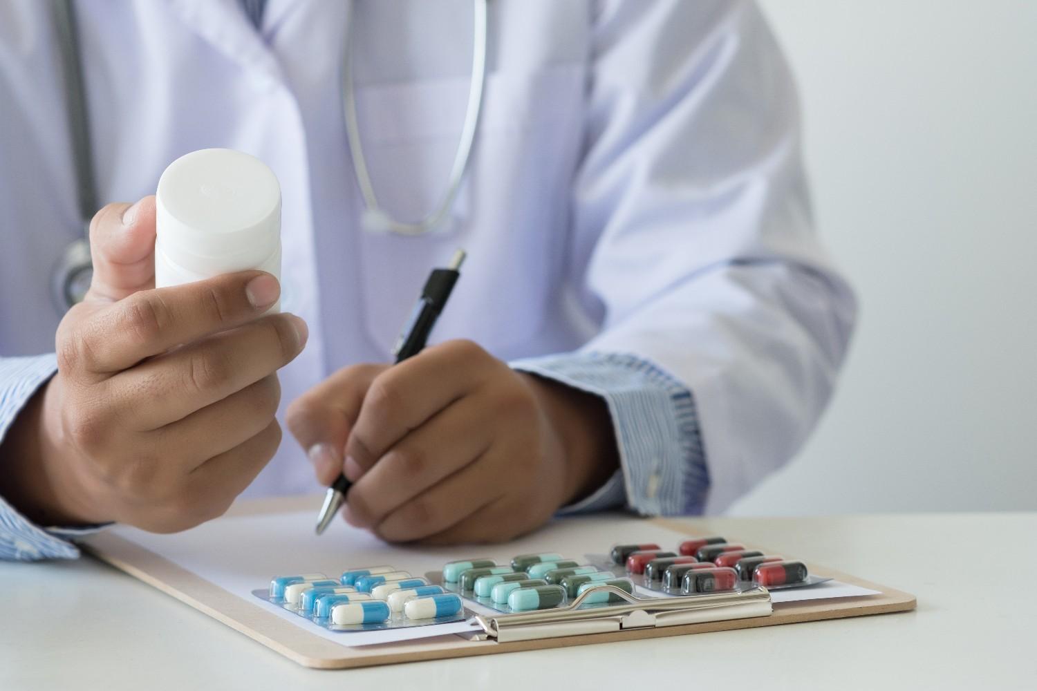 Healthcare training