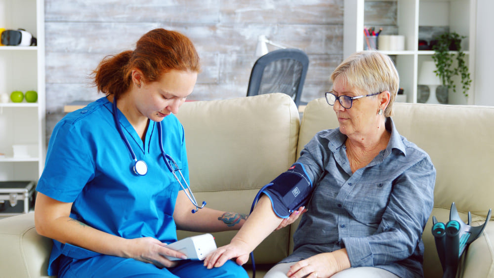 How Can Nurses Improve Diabetes Management in Ireland