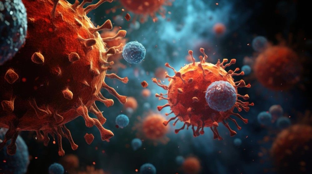 Basics of Virology