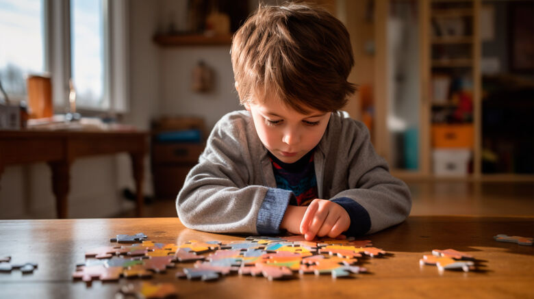 Child Psychology: Managing Development
