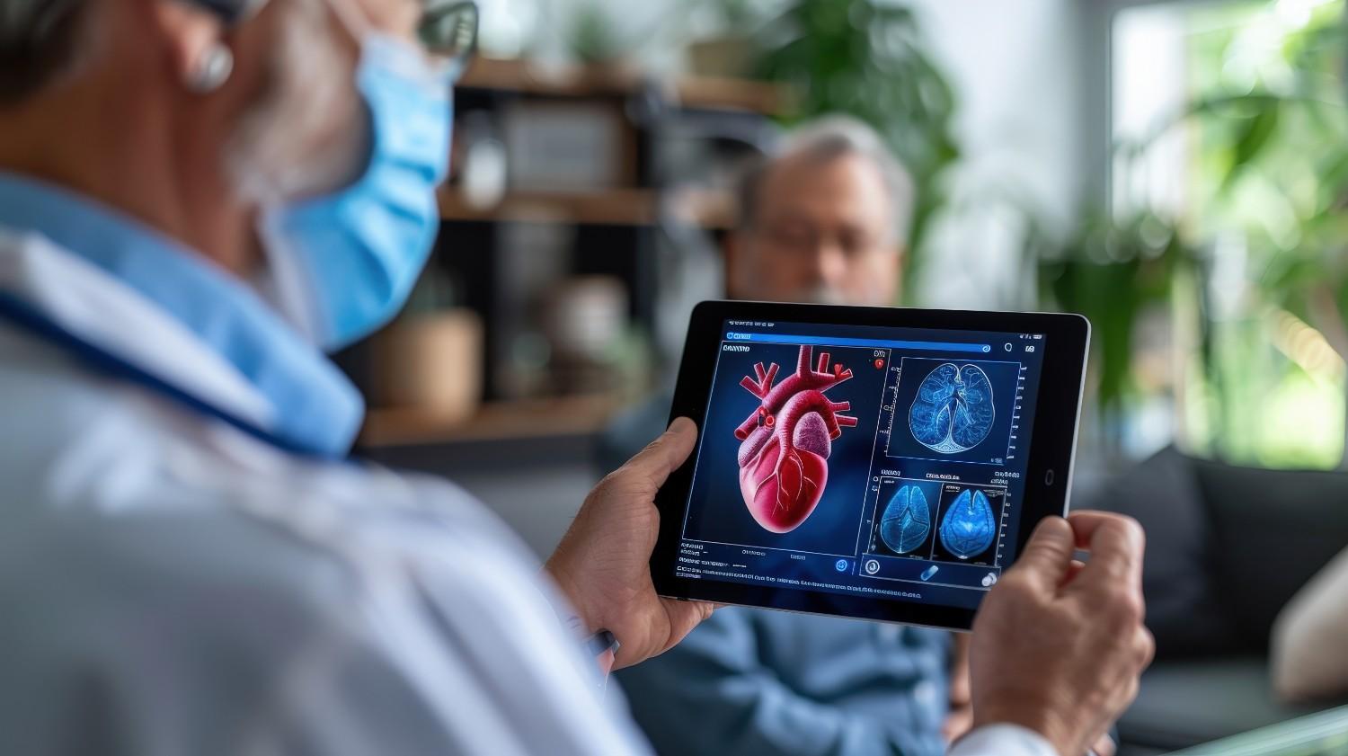 Healthcare training