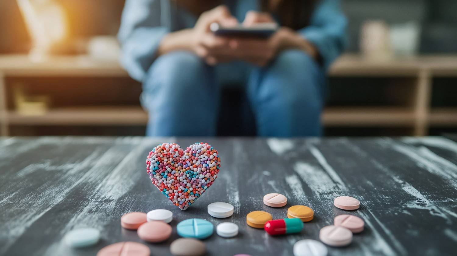 Healthcare training