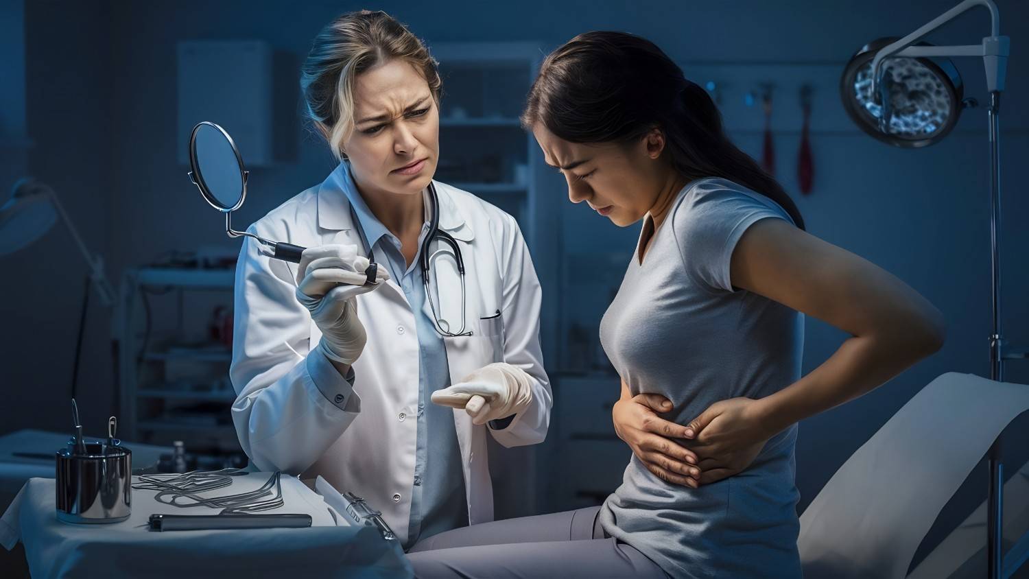 Healthcare training