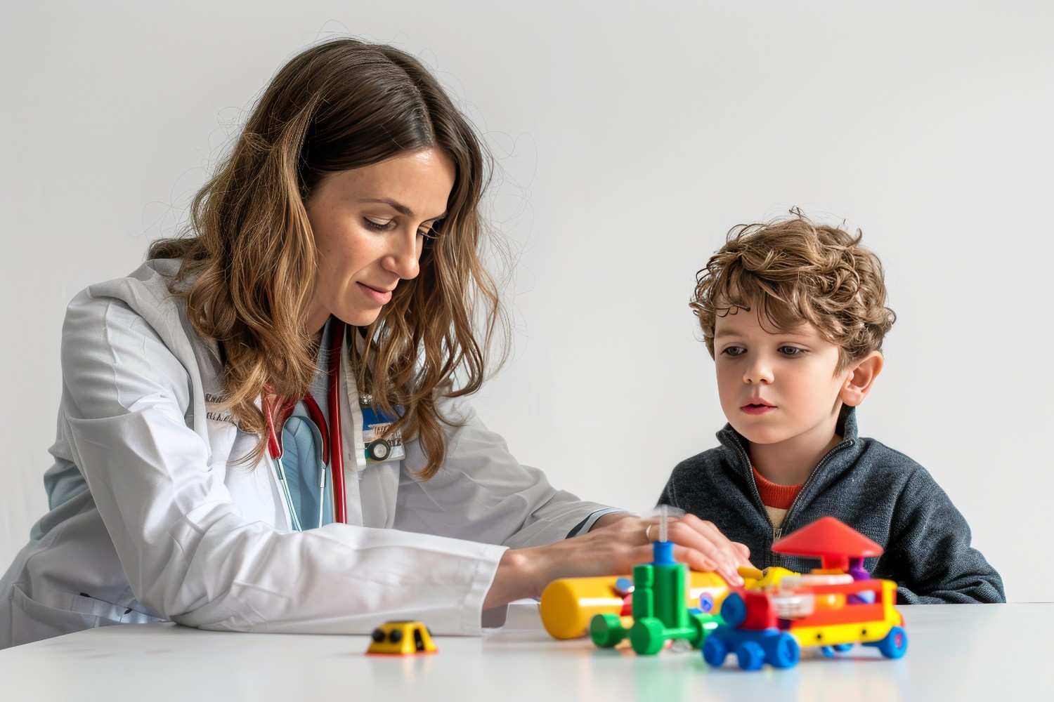 Healthcare training