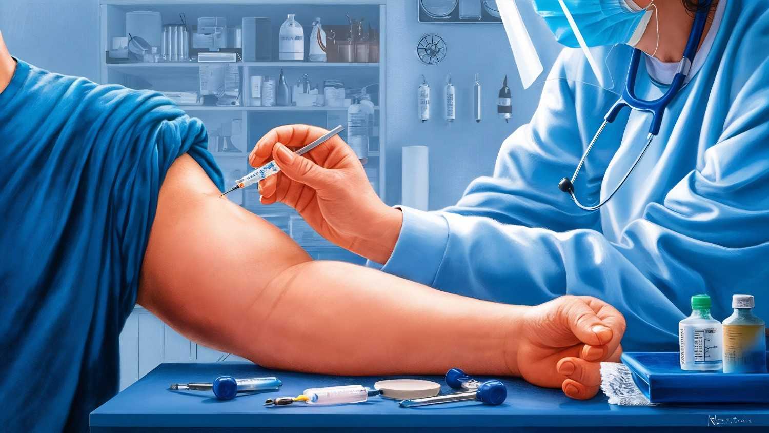 Healthcare training